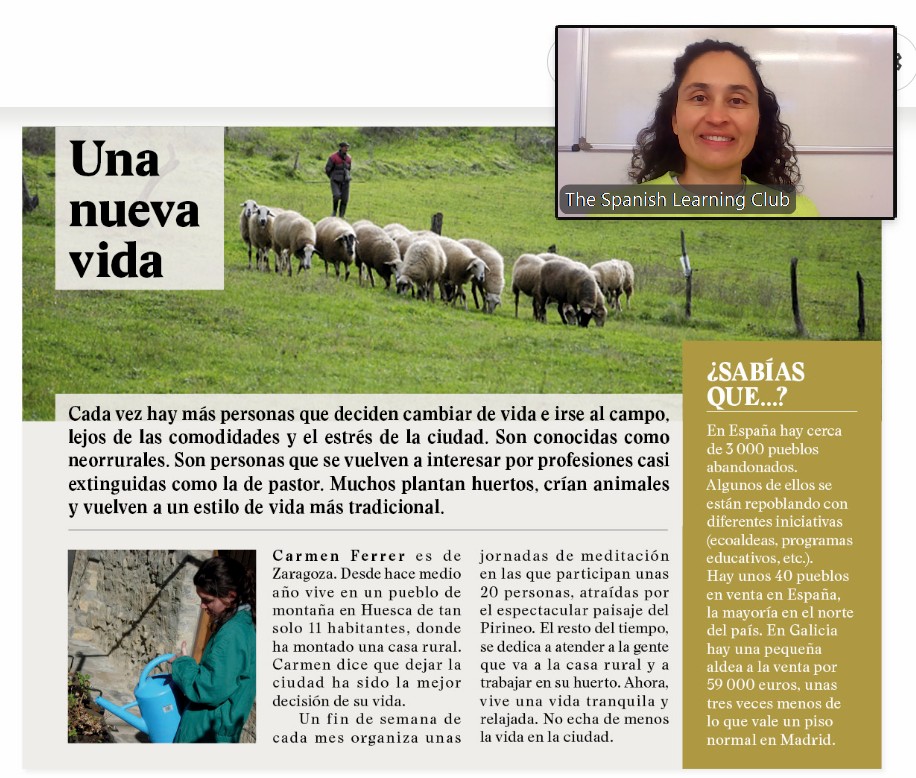 Online Lessons - For Couples