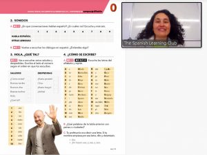 Online courses - Beginners course